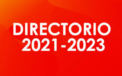 Directorio 2021 – 2023