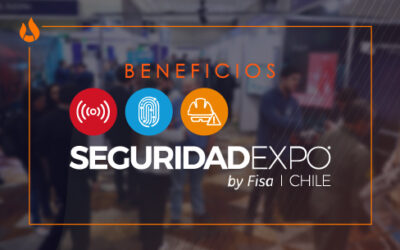ANAPCI gestiona beneficios exclusivos para sus asociados en SeguridadExpo 2025