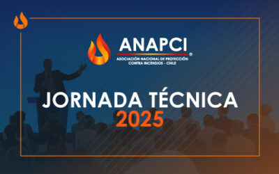 Jornada Técnica y Asamblea Anual 2025: un hito para la comunidad ANAPCI