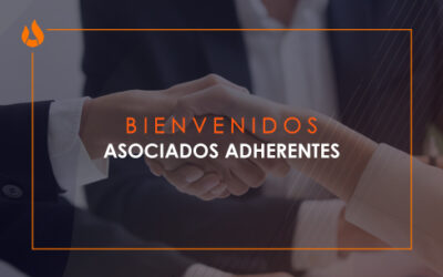 ANAPCI da la bienvenida a cuatro Asociados Adherentes