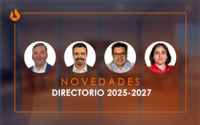 ANAPCI presenta a su Directorio para el periodo 2025–2027