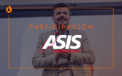 ANAPCI participó en encuentro de ASIS International – Capítulo Chile