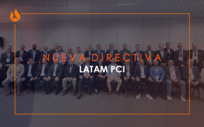 ANAPCI fortalece su presencia internacional en Brasil y se integra a la nueva directiva LATAM PCI