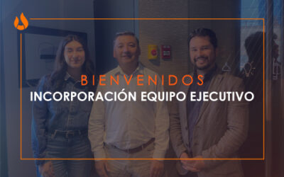 ANAPCI Chile incorpora a Andrés Santis y Michelle Zambrano a su equipo ejecutivo